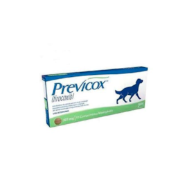 Previcox Dog 227mg 10 comprimidos