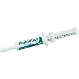 PROBIOTICO 14GR VETNIL