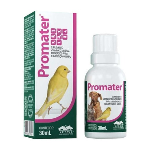 PROMATER 30ML