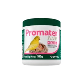 Promater em Pó 100gr
