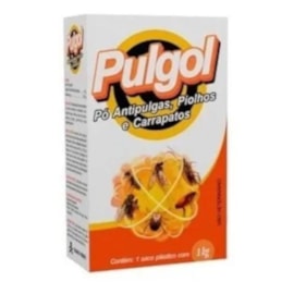 PULGOL 1KG