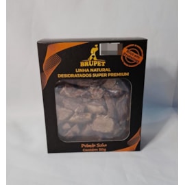 PULMAO SUINO BRUPET 50G