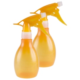 Pulverizador Guarany 300ml- Laranja