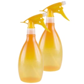 Pulverizador Guarany 500ml - Laranja