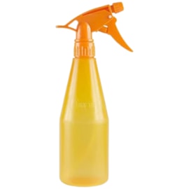 Pulverizador Guarany 500ml Ultrajet Laranja