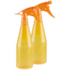 Pulverizador Guarany 500ml Ultrajet Laranja