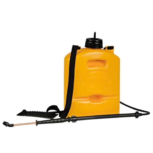 Pulverizador Guarany Alta Pressão 5lt Trombone