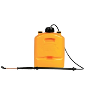 Pulverizador Guarany Alta Pressão 5lt Trombone