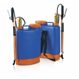 Pulverizador Jacto Costal Pjh 20 Litros