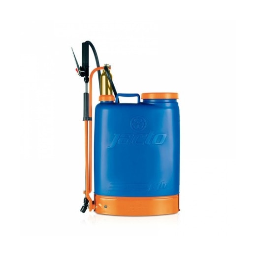 Pulverizador Jacto Costal Pjh 20 Litros