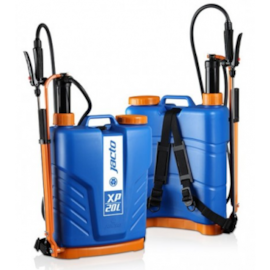 Pulverizador Jacto Costal Xp 20Litros