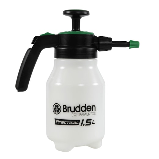 Pulverizador Manual Practical 1,5L Elétrico