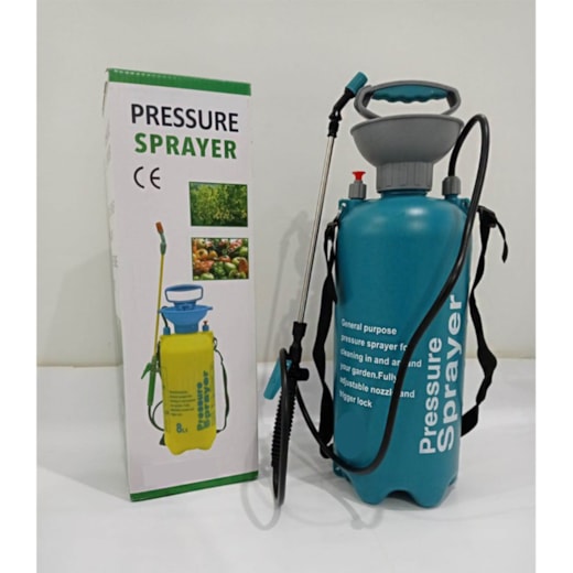 Pulverizador Sprayer 05 litros Compessão