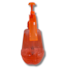 Pulverizador Sprayer 1,5L Manual Laranja