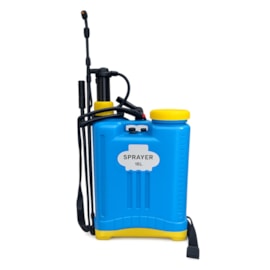 Pulverizador Sprayer 16 Litros