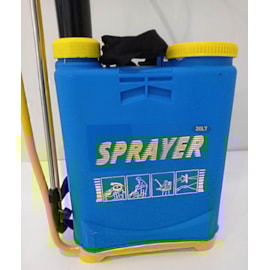 Pulverizador Sprayer 20Litros