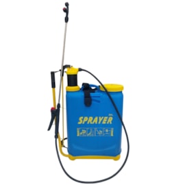 Pulverizador Sprayer 20Litros