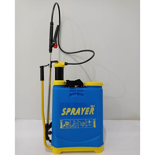 Pulverizador Sprayer 20Litros