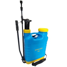 Pulverizador Sprayer Costal 20 litros