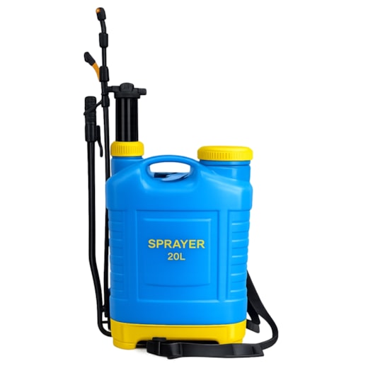 Pulverizador Sprayer Costal 20 litros