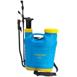 Pulverizador Sprayer Costal 20 litros