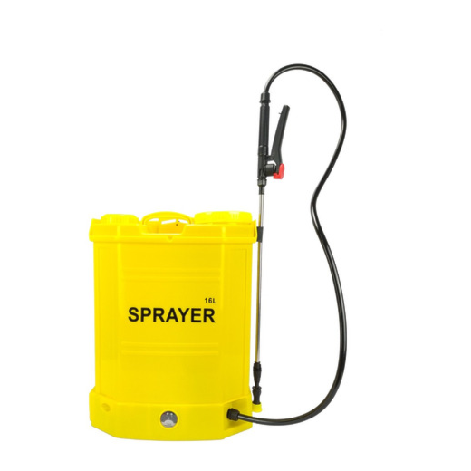 Pulverizador Sprayer costal Elétrico 16 Litros