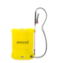Pulverizador Sprayer costal Elétrico 16 Litros