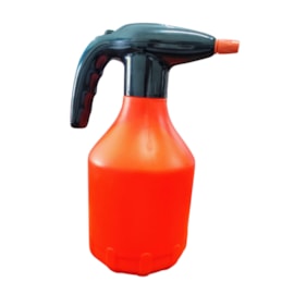 Pulverizador Sprayer Elétrico Laranja 2 litros sx-lih02
