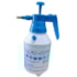 Pulverizador Sprayer Manual Branco com Azul 1,5 litros sx- G5073-3R