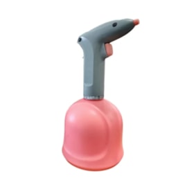 Pulverizador Sprayer Manual Rosa 1 Litro sx-577-1