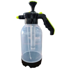 Pulverizador Sprayer Manual Transparente 2 litros sx-5081B-20