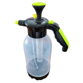 Pulverizador Sprayer Manual Transparente 2 litros sx-5081B-20