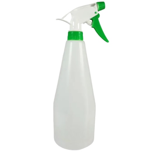 Pulverizador Sprayer Manual Trigger 1 litro - Verde
