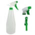 Pulverizador Sprayer Manual Trigger 1 litro - Verde