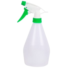 Pulverizador Sprayer Manual Trigger 500ml - Verde