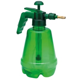 Pulverizador Sprayer Manual Verde 1,5 Litros