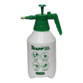 Pulverizador Trapp Manual 02L SX-5073A