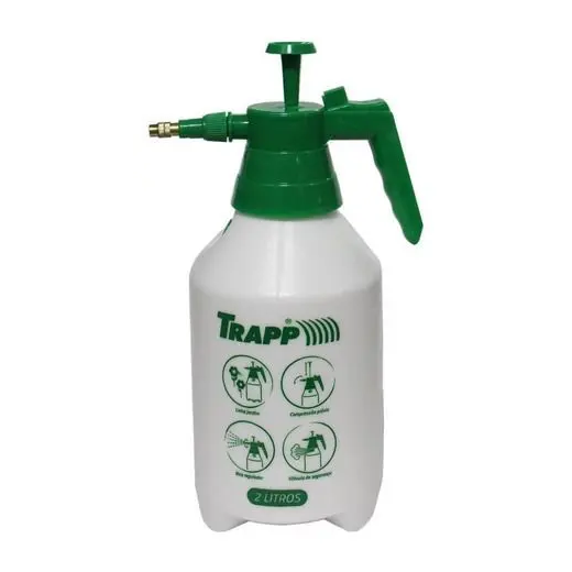 Pulverizador Trapp Manual 02L SX-5073A