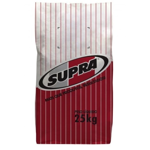 Racao Aves Codorna 25kg Postura Supra 074T25