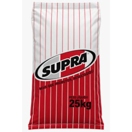 Ração Aves Codorna Postura Supra 25kg