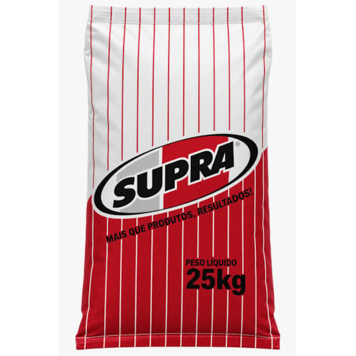Ração Aves Codorna Postura Supra 25kg