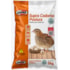Ração Aves Codorna Postura Supra 5kg