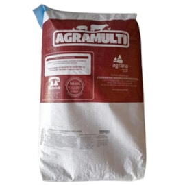 Ração Aves Geral 25kg Triturada Agraria