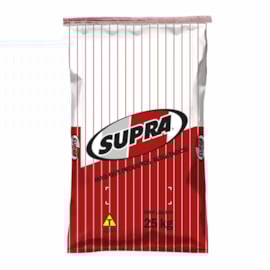 Ração Aves Inicial 25kg Impulso Supra