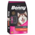 RACAO CAES BONNY AD 15KG FRG/ARROZ ROSA