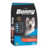 RAÇÃO CÃES BONNY FILH 15KG FRG/ARROZ AZUL