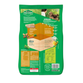 Ração Cães Dog Chow Adulto Raça Pequena 15KG Frango/Arroz