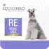 RACAO CAES EQUILIBRIO VET RENAL 2KG