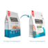 Ração Cães Fórmula Natural Adulto Fresh Meat 2,5KG Médio Controle de Peso
