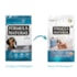 Ração Cães Fórmula Natural Adulto Life 1KG Mini/Pequeno Sênior